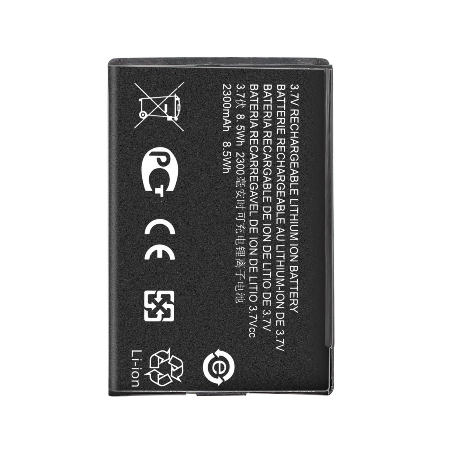 PMNN4468A Battery for Motorola SL7580 SL7590 Two Way Radio