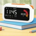 thumbnail image 7 of Smart Voice Time Manager Excellent Student Intelligent Time Manager, 7 of 7