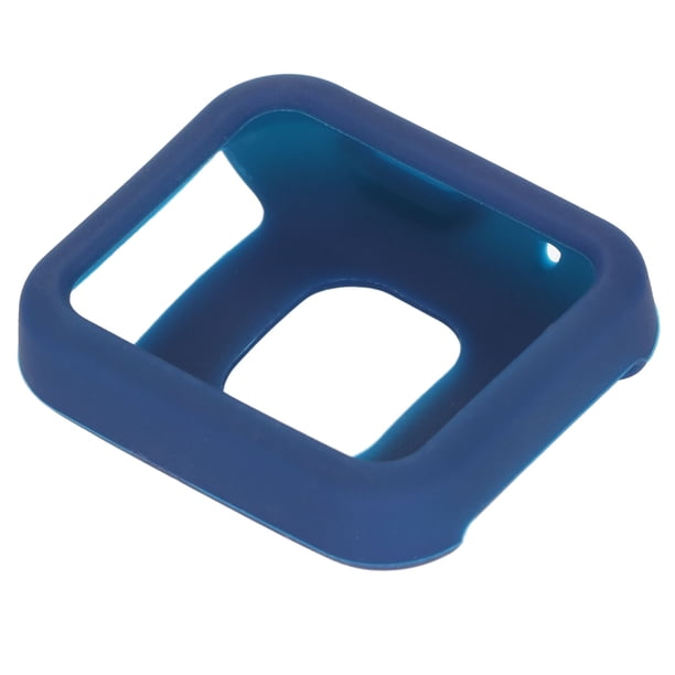 Funda para reloj inteligente, protector para reloj inteligente, funda completa de silicona, funda protectora para reloj inteligente, muy recomendable