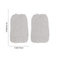 thumbnail image 3 of Leg Warmers Boot Covers Knee-High Warm Faux Wool Stretchy Comfort Winter Party Outfit Christmas Decorative Fashion Heated Warmth Leggings Footwear Covering for Office Home Use, 3 of 8
