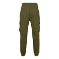 thumbnail image 5 of ZZHZGZ Sweatpants for Men Men's Jogger Pants with Pockets M, 5 of 5