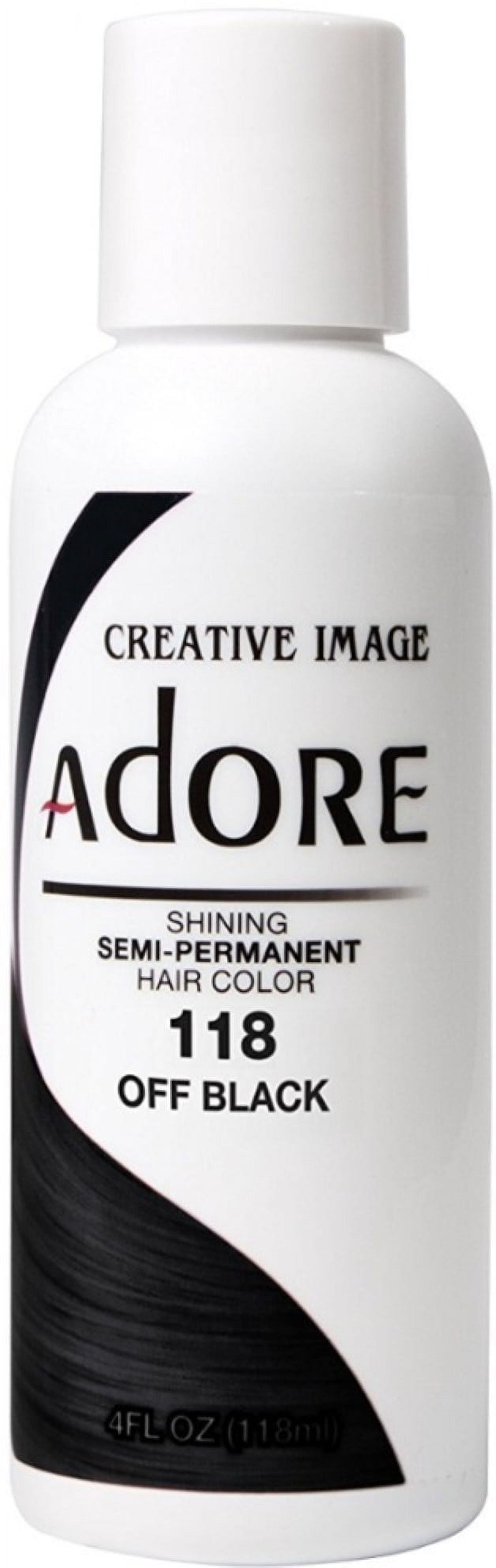 Creative Images Systems Adore Semi-Permanent Haircolor, [130] Blue