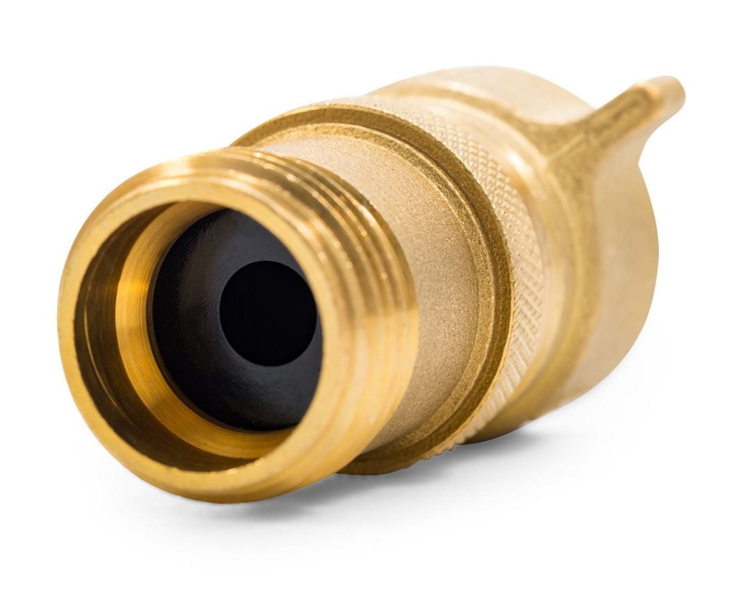 Régulateur de pression d'eau Sans plomb