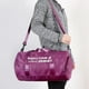 thumbnail image 1 of Xihbxyly Bolsa de Viaje con Separación de Ropa Seca y Húmeda, Ideal para Viajar En Avión, Ideal para Gimnasio, Fin de Semana, Senderismo y para Pasar La Noche, para Mujer, Tamaño 40 X 23 X 23 Cm., 1 of 7