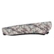 thumbnail image 3 of Estuche de transporte fácil para telescopio, protector de telescopio, material de tela. Camuflaje, 3 of 7