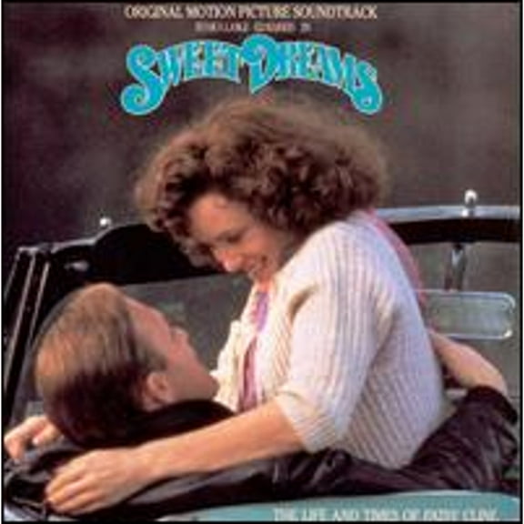 Pre-Owned Sweet Dreams (CD 0076732614921) by Patsy Cline