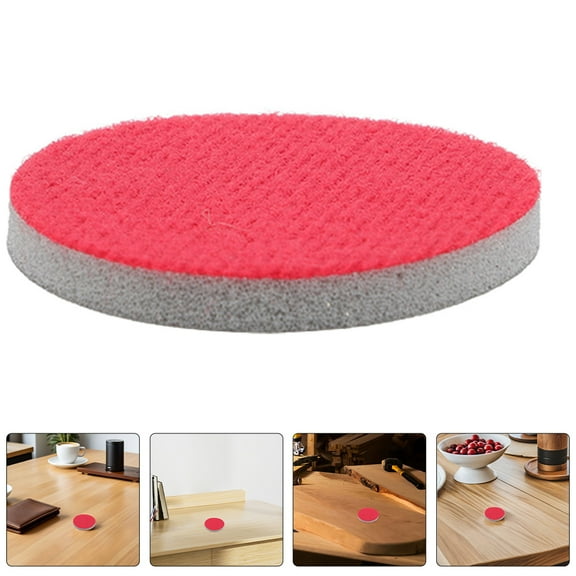 SEWCHICS 16-Piece Bowling Maintenance Kit with Multi-Colored Sanding Pads for Smooth and Effective Care