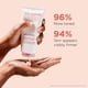 thumbnail image 2 of Extra Firming Body Cream by Clarins for Unisex - 6.6 oz Body Cream, 2 of 6