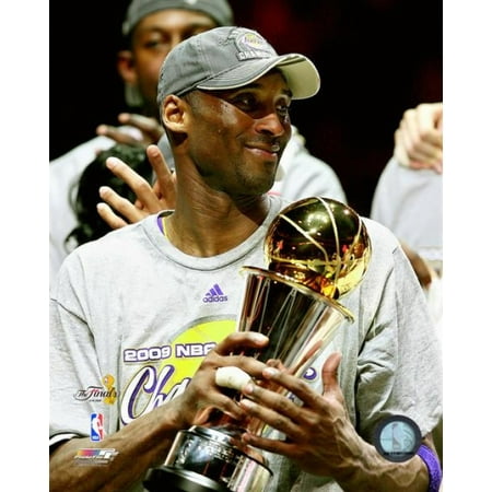 kobe 5 mvp