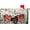 Valentine''s Day Love Hearts, variant on Hello Summer Mailbox Covers Magnetic Standard Size 18" X 21" Beach Starfishs Mailbox Cover Funny Starfish Magnetic Mailbox Covers Post Wraps Letter Box Cover for Home Garden Yard Decor