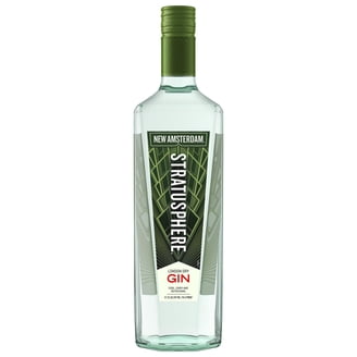 Gordon's London Dry Gin, 750 mL PET Bottle, 40% ABV - Walmart.com