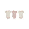 thumbnail image 2 of Chick Pea Baby Girl 3 PK Bodysuits, Sizes Newborn-9 Months, 2 of 2
