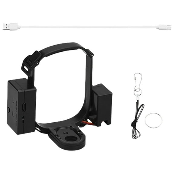 lanema Drones Airdrops Systems for EVO II Wedding Proposal Delivery Device Thrower