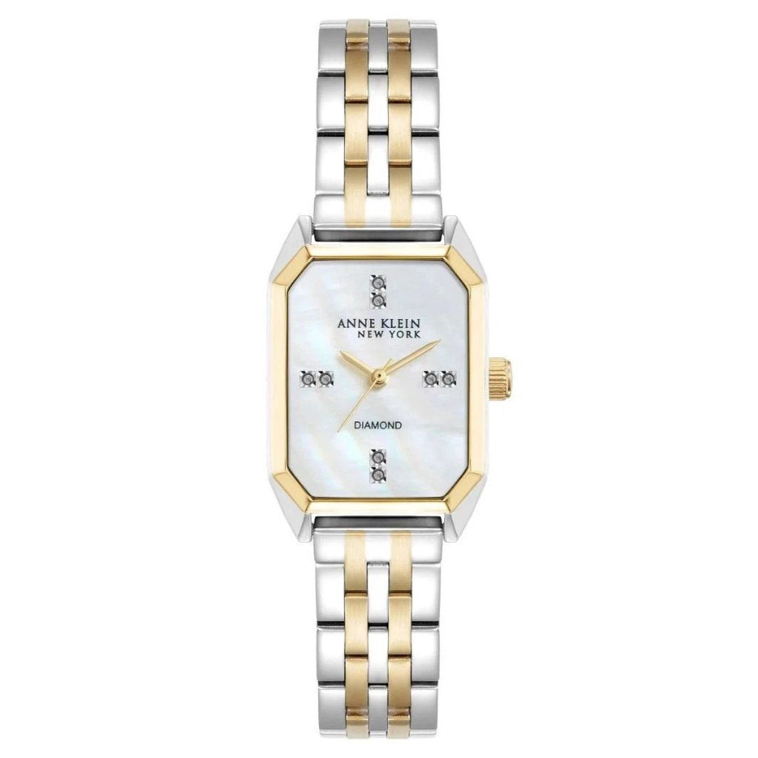Anne Klein Ceramic Ladies Watch - Walmart.com display picture 1