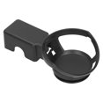 thumbnail image 5 of Wall Mount Holder for Echo Dot 4 4th Generation Smart Speaker - Black for easy placement., 5 of 5