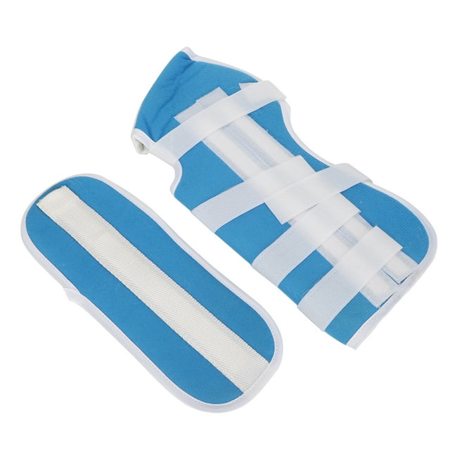 Shank Calf Support,The Aged Shank Calf Shank Fracture Fixation Strap Shank Calf Wrap Seamless Integration