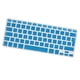 thumbnail image 3 of Teclado fonético de silicona fina para 13,3 pulgadas azul claro, 3 of 9