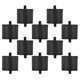 thumbnail image 1 of GOOHOCHY 10Ud Repuestos De Núcleo Plástico Y Para De Uso Doméstico Y Oficina, 1 of 6