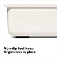 thumbnail image 4 of OXO Good Grips Compact Spice Drawer Organizer, 4 of 6