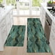 thumbnail image 4 of Alfombrillas de Cocina Acolchadas, Antideslizantes, Impermeables, Lavables, para Escritorio de Oficina, 4 of 6