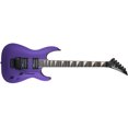 thumbnail image 1 of Jackson JS Series Dinky Arch Top JS32 DKA Electric Guitar - Amaranth, Pavo Purple, 1 of 2