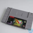 thumbnail image 3 of Reacondicionado Videojuego Nintendo Super NES Mickey Mania Renewed, 3 of 4