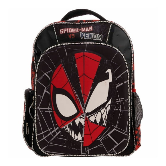 Mochila Primaria Infantil Marvel Spider-Man (Spiderman) 20L