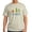 Natural, variant on CafePress - Up North T Shirt - Men's Classic Graphic T-Shirt