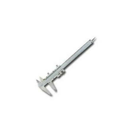 Fowler 6''/150Mm Vernier Caliper