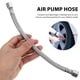 thumbnail image 5 of OHOIOLLA 2Ud Tubo Conector Para Compresor De Aire Con Compacto Y Color Plateado, 5 of 8