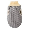 thumbnail image 4 of lionlar Bath Body Exfoliating Scrub Towel Bath Washcloth for Hand Neck Deep Cleaning Gray, 4 of 9