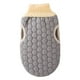 thumbnail image 4 of Paño de fregar Salvador guante exfoliante toalla exfoliante corporal doble cara para mujeres gris, 4 of 10