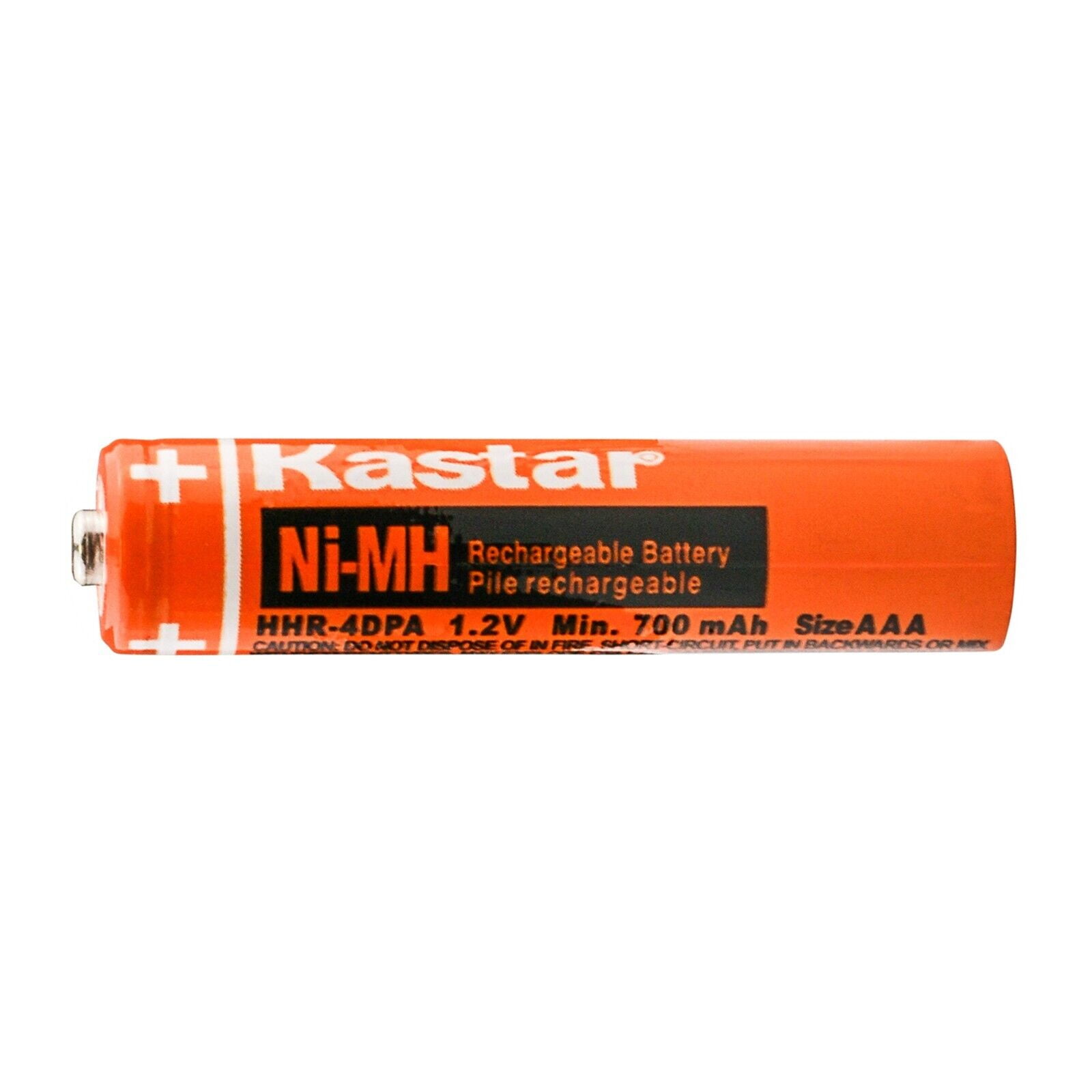 Kastar 16-Pack Battery and CMH4 Smart USB Charger Compatible with Philips Phone Models: CD1552B CD1553B CD4401B CD4402B CD4451B CD4452B CD6451B CD6452B DECT2250 DECT2251 DECT2252