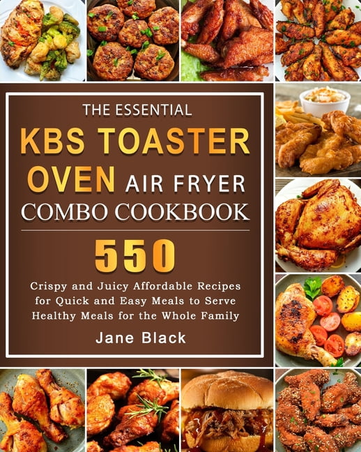 kbs toaster oven