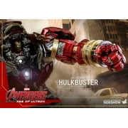 Hot Toys Marvel Avengers Age of Ultron Collectible Action Figures