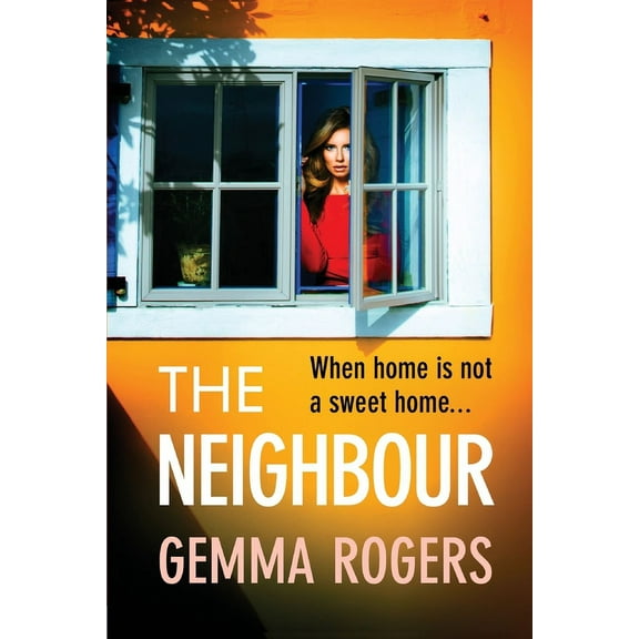 The Neighbour, (Paperback)