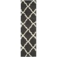 thumbnail image 4 of Safavieh Dallas Logan Geometric Shag Area Rug, 4 of 6