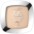 thumbnail image 1 of L'Oréal Paris True Match Powder, 9.5 g, 1 of 2