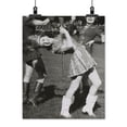 thumbnail image 2 of Print: Rita Phillips, Majorette, 1939, 2 of 4