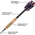 thumbnail image 3 of Darts Viper Elite, punta blanda de latón, 20 g, para dardos electrónicos, 3 of 9