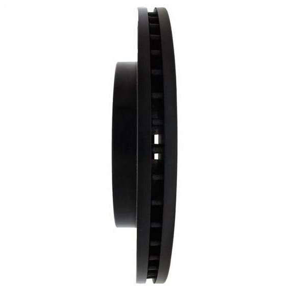 Centric 120.65128 Premium Brake Rotor Kit Fits select: 2004-2008 FORD F150, 2006-2008 LINCOLN MARK LT