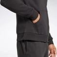 thumbnail image 4 of Reebok Identity Fleece Full-Zip Men's Hoodie, 4 of 5