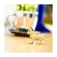 thumbnail image 5 of Safari Ltd. Cheetah Cub Figurine - Lifelike 2.5" Figure - Educational Toy for Boys, Girls, and Kids Ages 3+, 5 of 5
