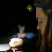 Swiss Tech 400LM Kumpel Headlamp, Green