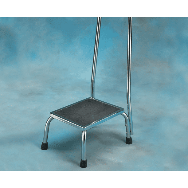 North Coast Medical Foot Stool with Handle