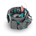 thumbnail image 2 of Cubeta Organizador De Herramientas Th3 E-05527 Makita negro, 2 of 2