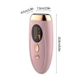 thumbnail image 3 of Cross Border Hair Removal Instrument Freezing Point Hair Removal Instrument Household Hair Removal Instrument Women'S Beauty Instrument Electric Hair Removal Instrument Factory, Hair Remover, 3 of 8