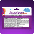 thumbnail image 6 of Cicatricure Advanced Scar Gel for Kids, Hypoallergenic Scar Treatment, Grape Scent, 1 oz (1 pack), 6 of 6