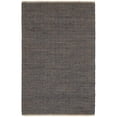thumbnail image 1 of LR Resources ELITE03603IND5079 5 ft. x 7 ft. 9 in. Elite Rectangle Area Rug, Indigo, 1 of 1