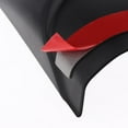 thumbnail image 3 of Extensión de Motocicleta Extensión Delantera para CRF1000L Negro, 3 of 7